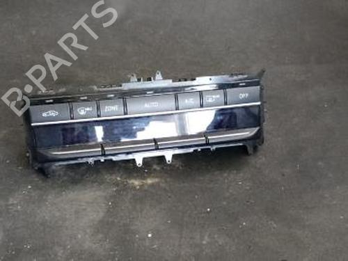 Used Climate control Climate control 38879730 38879730