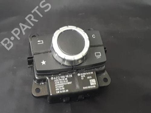 other-mercedes-benz-e-class-t-model-s212-2009-2010-2011-2012-2013-2014-2015-2016-38879732 main image