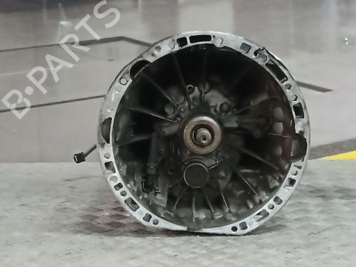 Used Gearbox Gearbox 38879747 38879747
