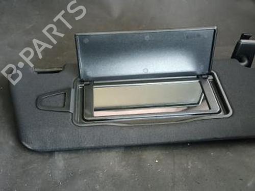 Used Right sun visor Right sun visor 38879748 38879748