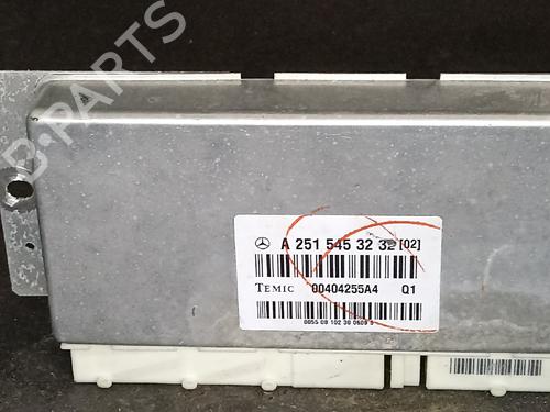 Used Control unit Control unit 38879783 38879783