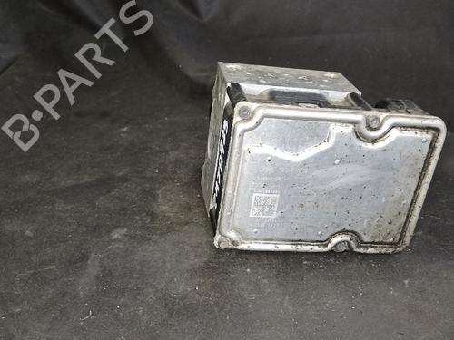 Used ABS pump ABS pump MERCEDES-BENZ S-CLASS (W221, V221) S 350 BlueTec (221.026, 221.126) (258 hp) 38879788 38879788