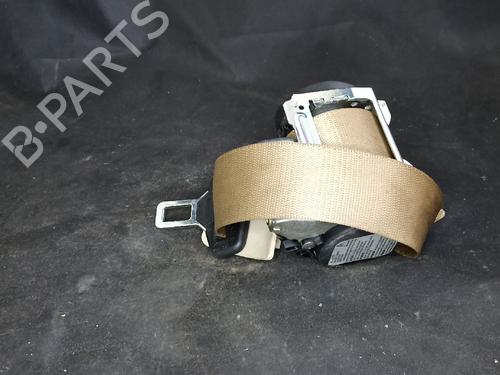 Used Rear left seatbelt Rear left seatbelt MERCEDES-BENZ CLS (C219) CLS 320 CDI (219.322) (224 hp) 38879817 38879817