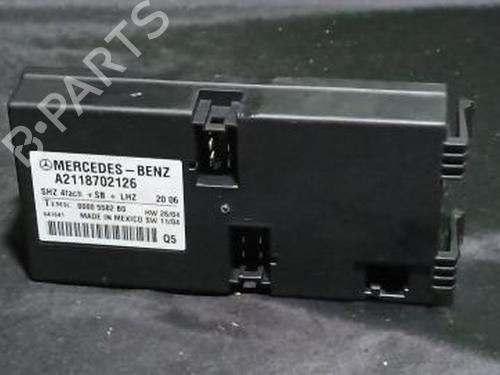 Used Electronic module Electronic module 38879821 38879821