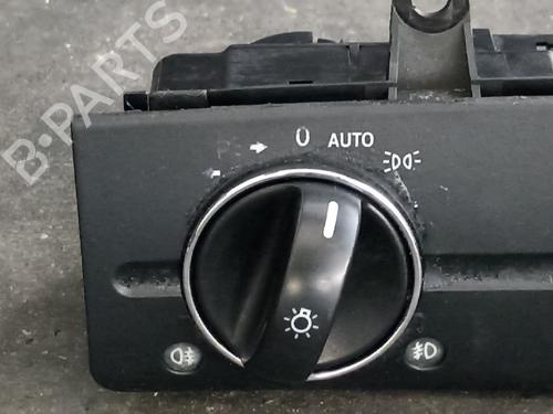 Headlight switch MERCEDES-BENZ E-CLASS T-Model (S211) E 280 T CDI (211.220) | BP38879827I24 - Image 2
