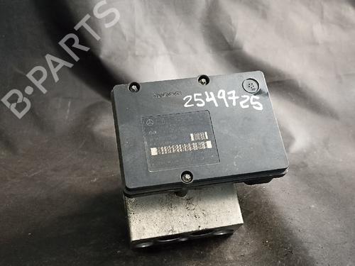 Used ABS pump ABS pump MERCEDES-BENZ CLK (C209) CLK 220 CDI (209.308) (150 hp) 38879848 38879848