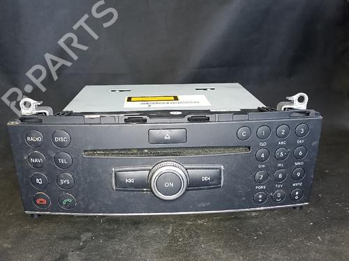 Used Radio Radio 38879851 38879851
