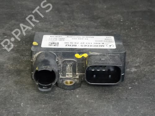Used Electronic module Electronic module 38879853 38879853