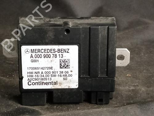 Used Fuel ECU Fuel ECU 38879892 38879892