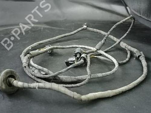 Used Wiring harness Wiring harness MERCEDES-BENZ C-CLASS T-Model (S205) C 350 e (205.247) (279 hp) 38879899 38879899