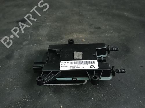 Electronic module MERCEDES-BENZ GLK-CLASS (X204) 320 CDI 4-matic (204.983) | BP38879911M83 - Image 2