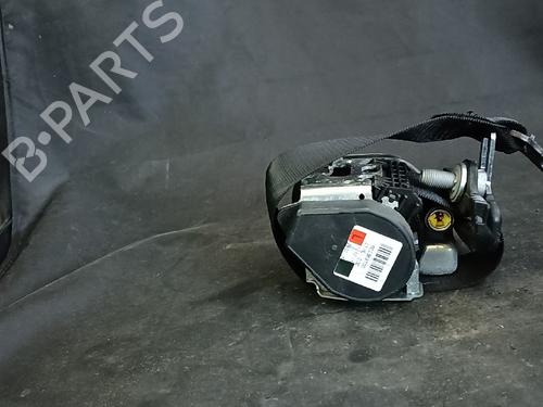 rear-left-seatbelt-mercedes-benz-a-class-w169-2004-2005-2006-2007-2008-2009-2010-2011-2012-38879927 main image