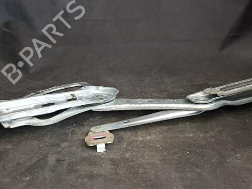 Used Front right window mechanism Front right window mechanism 38879938 38879938