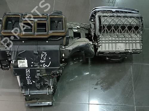 Used Heater matrix box Heater matrix box MERCEDES-BENZ R-CLASS (W251, V251) R 280 CDI 4-matic (251.020) (190 hp) 38879950 38879950