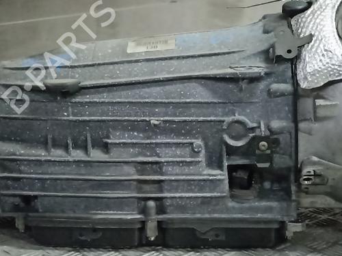 Gearbox MERCEDES-BENZ E-CLASS (W212) E 350 CDI (212.025) | BP38879966M3 - Image 4