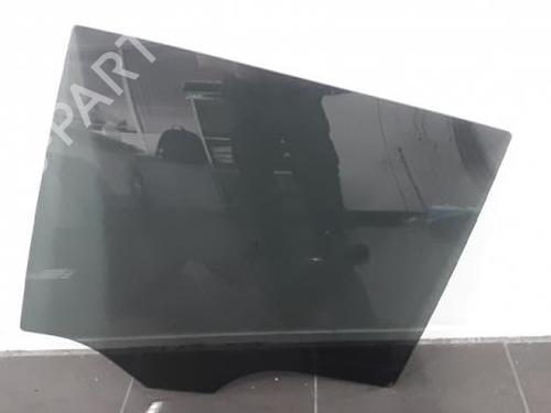 Dør rude ventre bagtil Dør rude ventre bagtil 38879975 38879975
