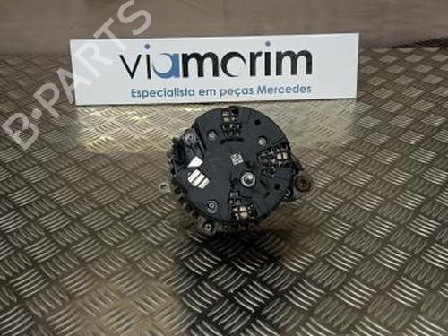 alternator-mercedes-benz-a-class-w176-2012-2013-2014-2015-2016-2017-2018-38879977 main image