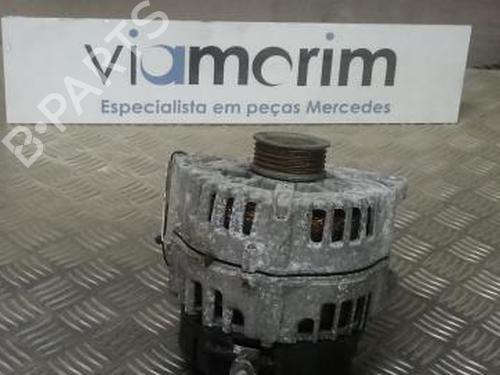 Used Alternator Alternator 38879978 38879978