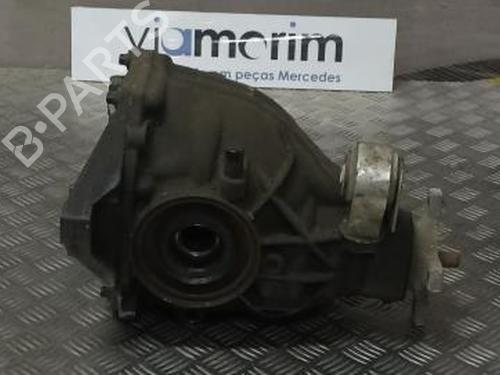 Rear differential MERCEDES-BENZ E-CLASS T-Model (S212) E 300 Hybrid / BlueTEC Hybrid (212.298) | BP38879984M24 - Image 2