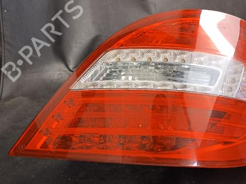 Used Right taillight Right taillight 38879994 38879994