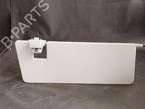 Used Right sun visor Right sun visor 38879997 38879997