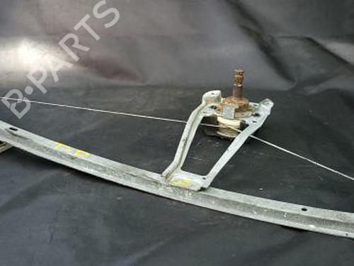 Used Rear right window mechanism Rear right window mechanism MERCEDES-BENZ C-CLASS (W202) C 220 CDI (202.133) (125 hp) 38880012 38880012