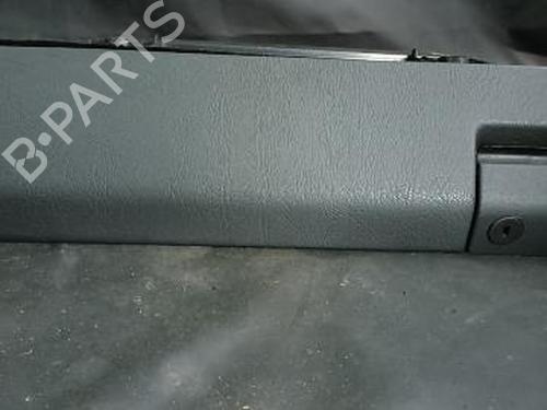 Used Glove box Glove box MERCEDES-BENZ C-CLASS (W202) C 220 CDI (202.133) (125 hp) 38880014 38880014