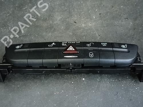 other-mercedes-benz-cls-c219-2004-2005-2006-2007-2008-2009-2010-2011-38880024 main image