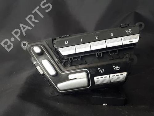 Used Switch Switch MERCEDES-BENZ S-CLASS (W221, V221) S 320 CDI (221.022, 221.122) (235 hp) 38880029 38880029