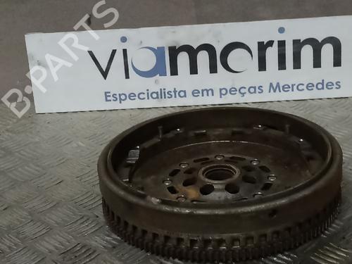 Used Flywheel Flywheel MERCEDES-BENZ VANEO (414) [2002-2005] 38880049 38880049