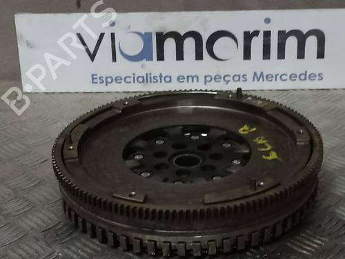 Used Flywheel Flywheel MERCEDES-BENZ CLA Shooting Brake (X117) CLA 180 d (117.912) (109 hp) 38880051 38880051