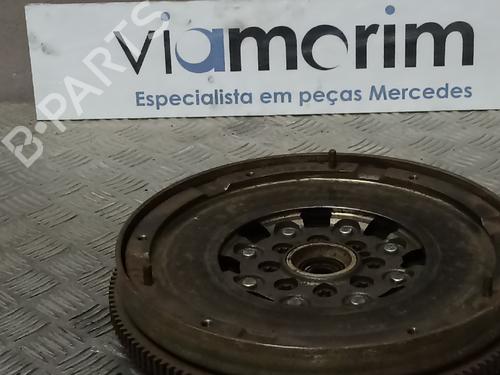flywheel-mercedes-benz-e-class-w211-2002-2003-2004-2005-2006-2007-2008-2009-38880056 main image