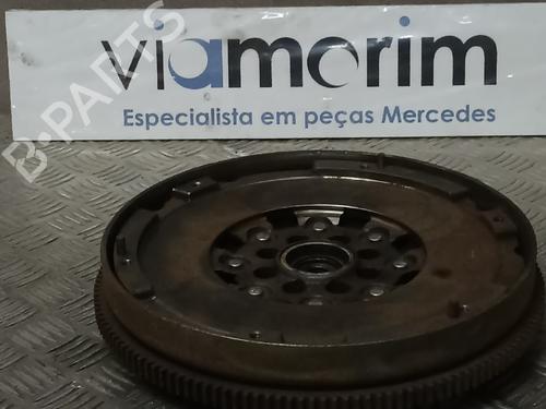 flywheel-mercedes-benz-e-class-w211-2002-2003-2004-2005-2006-2007-2008-2009-38880057 main image