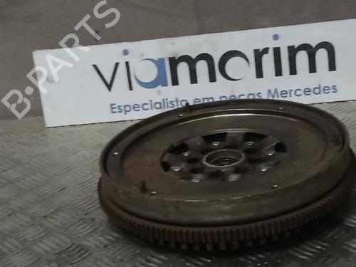 Used Flywheel Flywheel MERCEDES-BENZ VITO / MIXTO Van (W639) 111 CDI (639.601, 639.603) (116 hp) 38880066 38880066