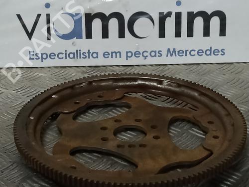 Used Flywheel Flywheel MERCEDES-BENZ C-CLASS (W202) C 280 (202.028) (193 hp) 38880114 38880114