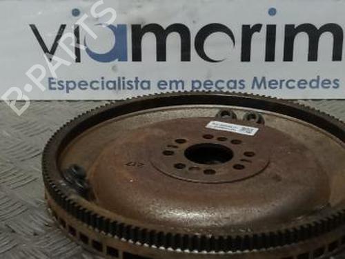 Used Flywheel Flywheel MERCEDES-BENZ C-CLASS (W204) [2007-2015] 38880117 38880117