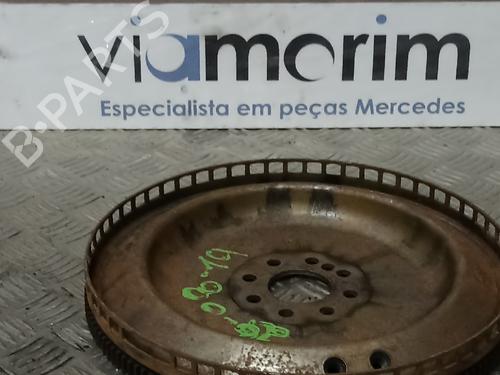 Used Flywheel Flywheel MERCEDES-BENZ C-CLASS (W204) [2007-2015] 38880119 38880119