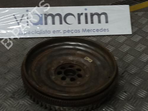 Used Flywheel Flywheel MERCEDES-BENZ B-CLASS Sports Tourer (W246, W242) B 180 CDI / d (246.212) (109 hp) 38880171 38880171