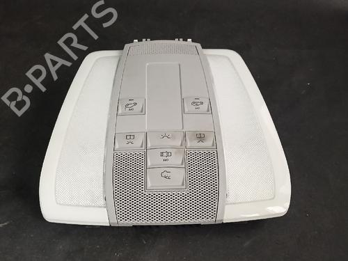 interior-roof-light-mercedes-benz-c-class-t-model-s204-2007-2008-2009-2010-2011-2012-2013-2014-38880229 main image