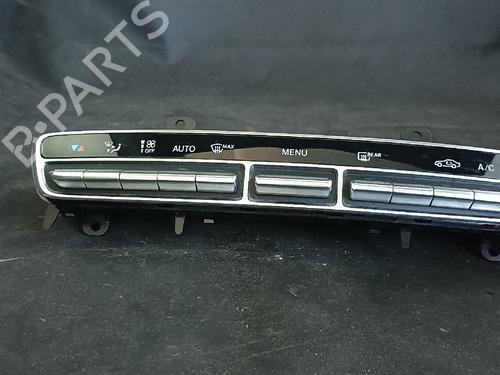 Used Climate control Climate control MERCEDES-BENZ C-CLASS T-Model (S205) C 180 BlueTEC / d (205.236) (116 hp) 38880243 38880243