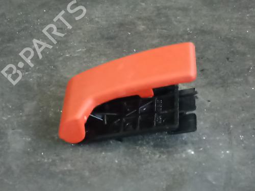Used Interior handle Interior handle 38880254 38880254