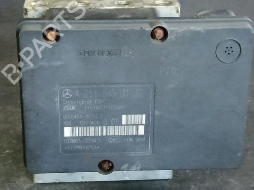 Used ABS pump ABS pump 38880262 38880262
