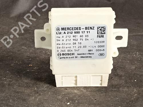 Electronic module MERCEDES-BENZ E-CLASS T-Model (S212) E 200 CDI / BlueTEC (212.205, 212.206) | BP38880270M83 - Image 2