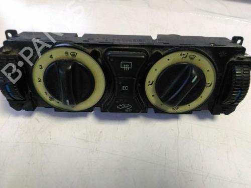 Used Climate control Climate control MERCEDES-BENZ SLK (R170) 200 (170.435) (136 hp) 38880280 38880280