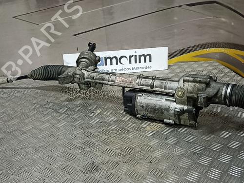 steering-rack-mercedes-benz-m-class-w166-2011-2012-2013-2014-2015-38880290 main image