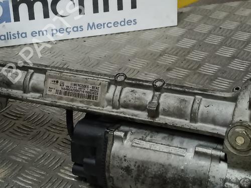 Steering rack MERCEDES-BENZ M-CLASS (W166) ML 250 CDI / BlueTEC 4-matic (166.004, 166.003) | BP38880290M22 - Image 2