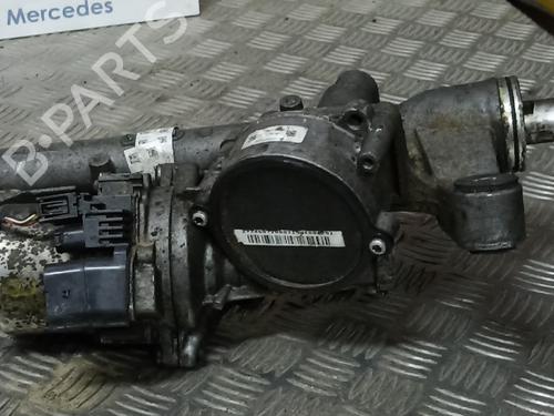 Steering rack MERCEDES-BENZ A-CLASS (W177) A 180 d (177.003) | BP38880292M22 - Image 2