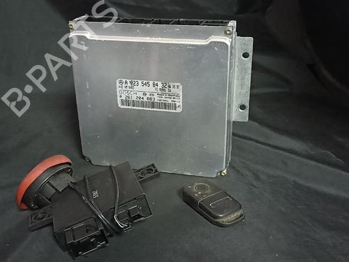 Used Electronic module Electronic module 38880296 38880296