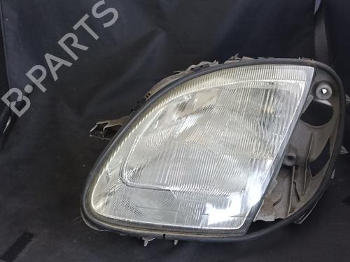 Used Left headlight Left headlight 38880299 38880299