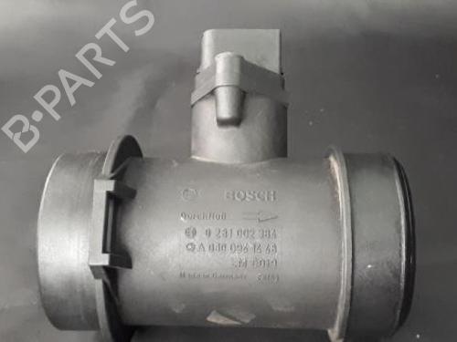 Used Mass air flow sensor Mass air flow sensor 38880307 38880307